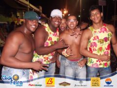 Bloco Trotte